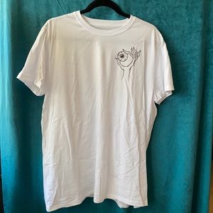 SOLD Cakeworthy Disney Hercules Fates Tee